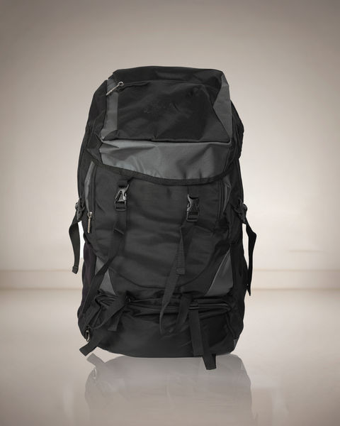 Heavy Duty Outdoor Adventure Travel Rucksack Bag