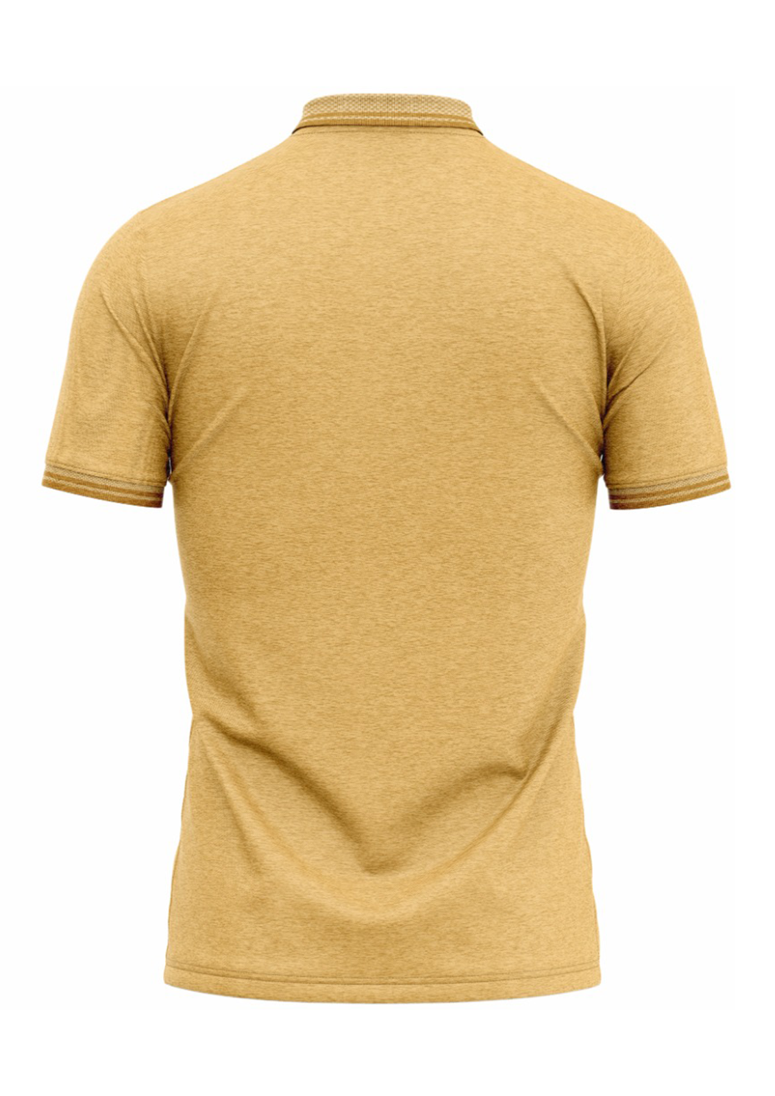 Bhaarath Khetraam Premium Polo T-Shirt | Soft Cotton Blend Fabric
