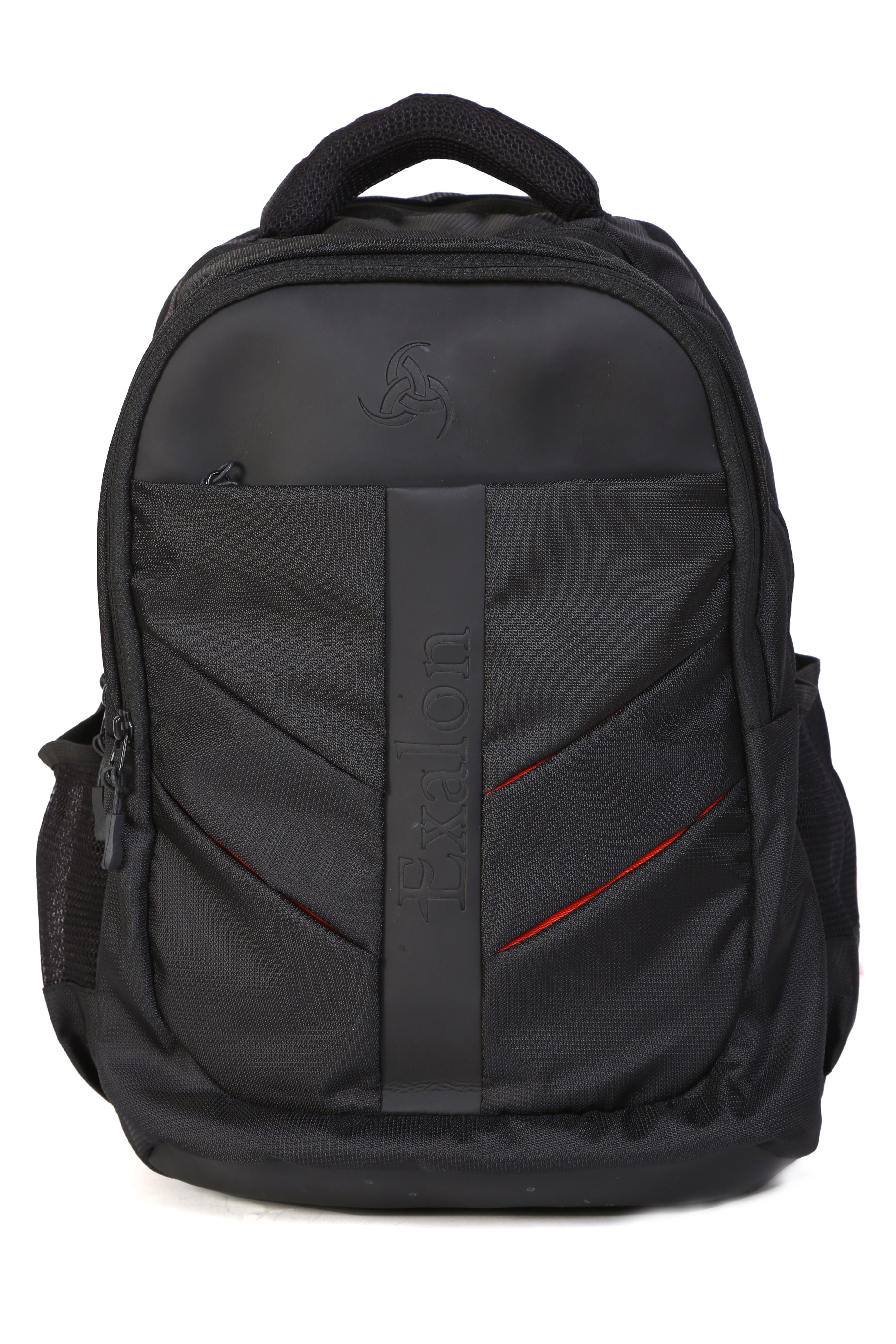 Exalon 30L Executive Laptop Backpack | Polyester Travel & School Bag