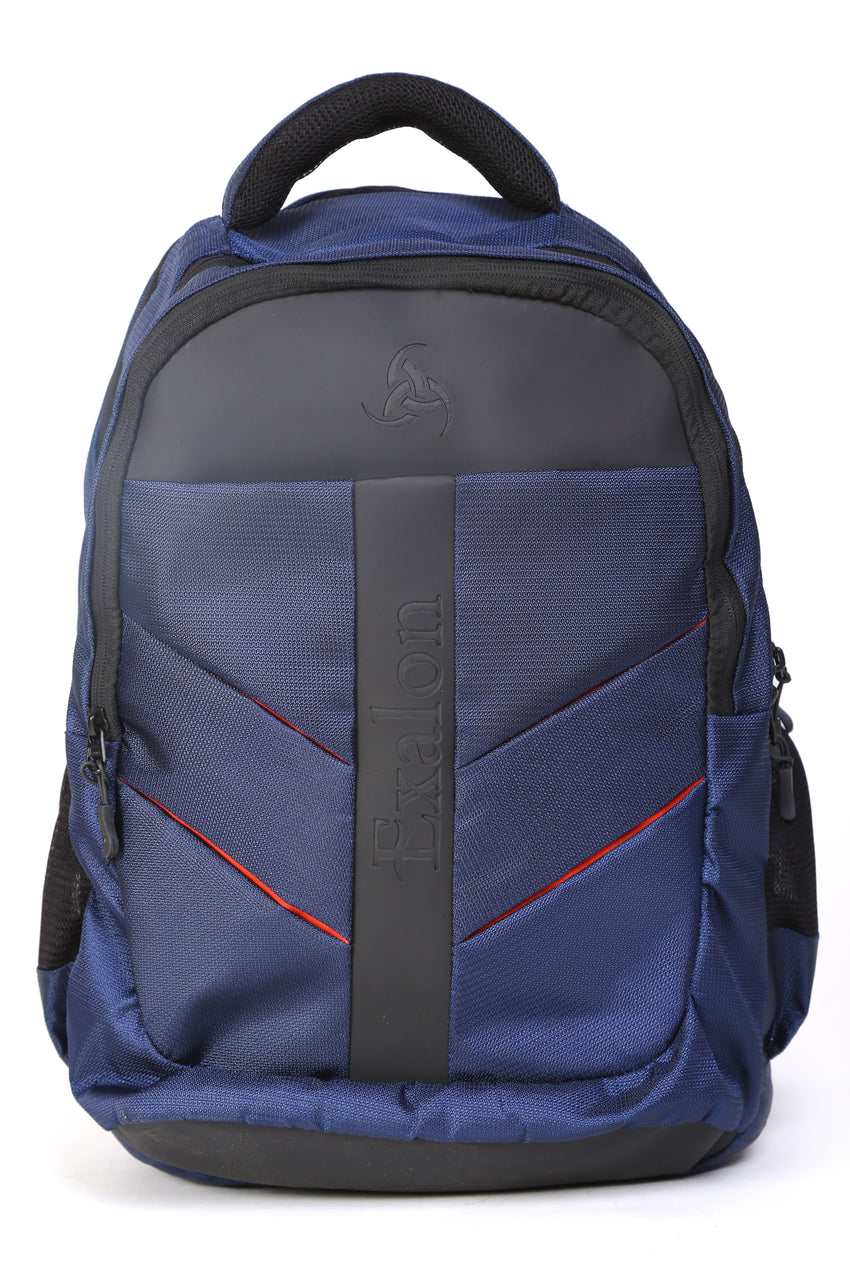 Exalon 30L Executive Laptop Backpack for Travel & School Bag