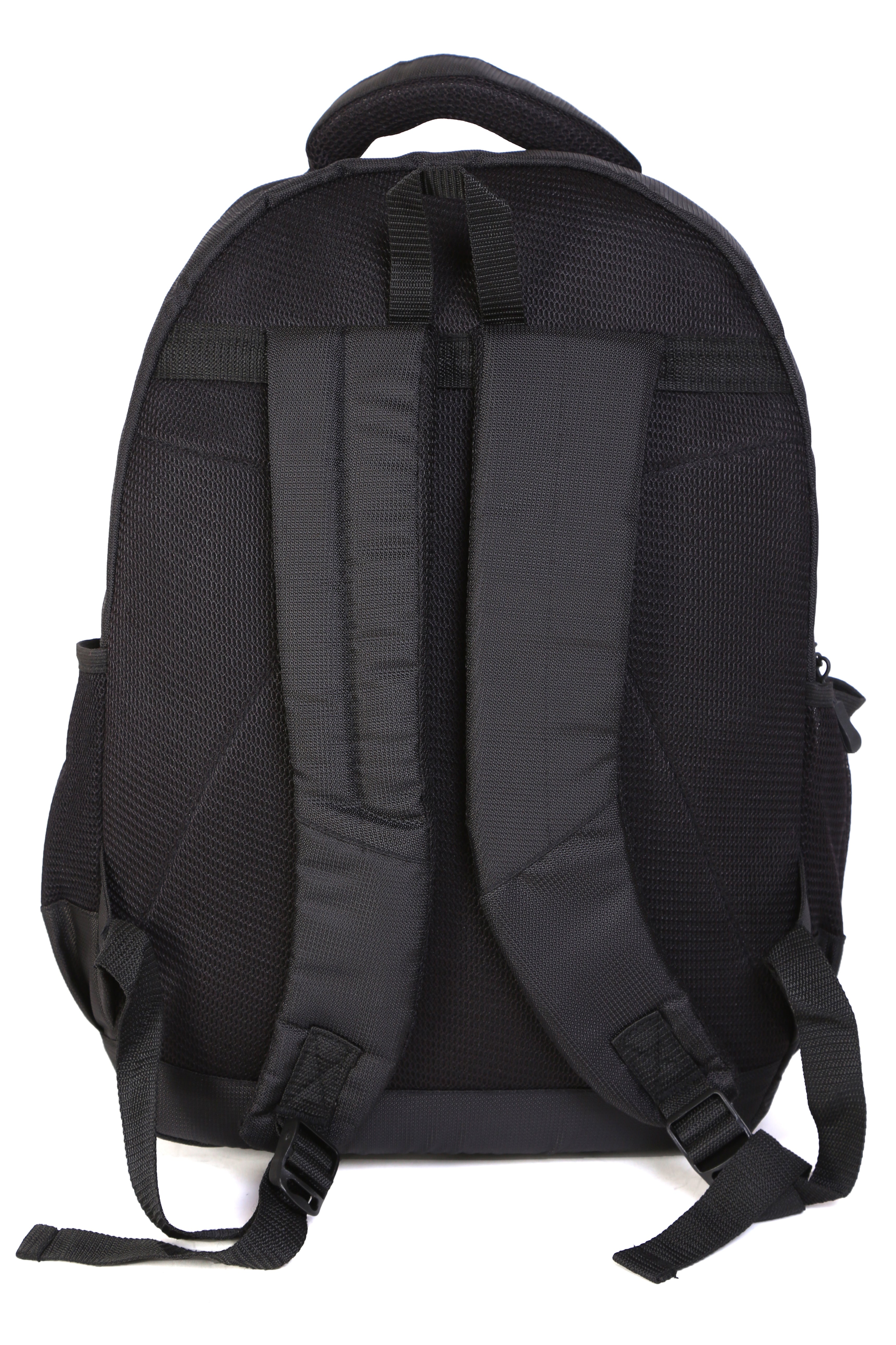 Exalon 30L Executive Laptop Backpack | Polyester Travel & School Bag