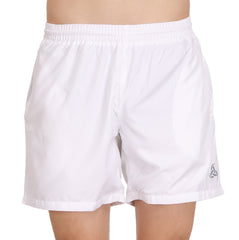 Men’s Polyester Shorts – Regular Fit | Zipper Pockets | Lightweight & Quick-Dry