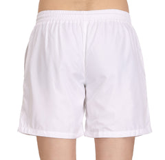Men’s Polyester Shorts – Regular Fit | Zipper Pockets | Lightweight & Quick-Dry