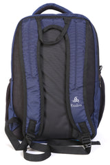 Exalon 30L Polyester Backpack | Lightweight Multi-Pocket Bag