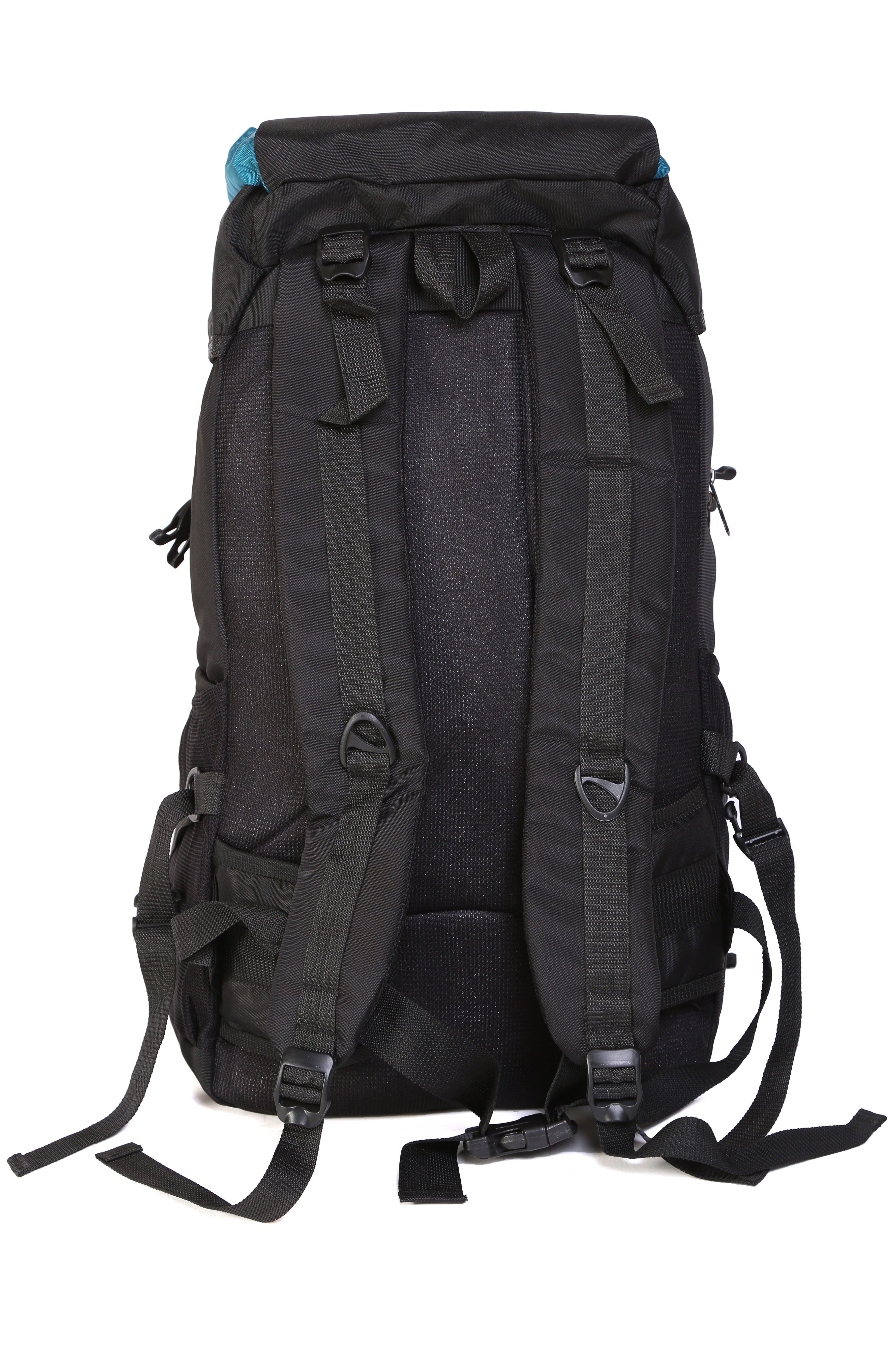 Exalon 55L Water-Resistant Rucksack Bag for Hiking, Trekking & Travel