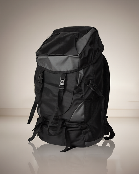 Heavy Duty Outdoor Adventure Travel Rucksack Bag
