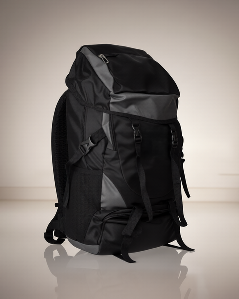 Heavy Duty Outdoor Adventure Travel Rucksack Bag