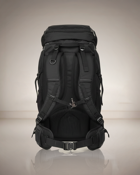 Heavy Duty Outdoor Adventure Travel Rucksack Bag