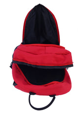 Exalon 30L Polyester Backpack | Multi-Pocket School & Travel Bag