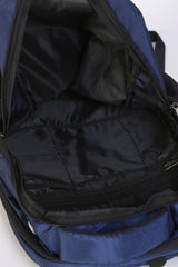 Exalon 30L Polyester Backpack | Lightweight Multi-Pocket Bag