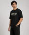 Exalon Original Oversized Graphic T-Shirt for Men