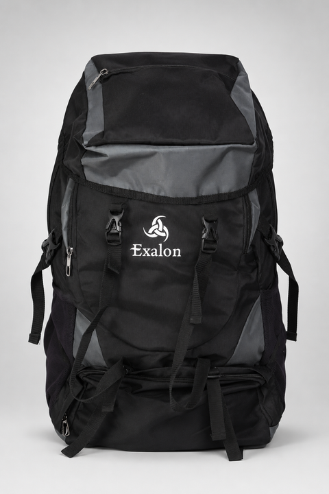 Heavy Duty Outdoor Adventure Travel Rucksack Bag