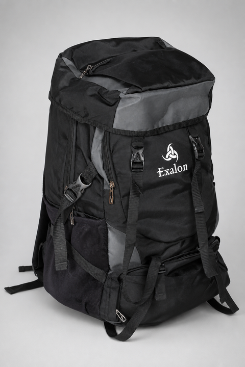 Heavy Duty Outdoor Adventure Travel Rucksack Bag