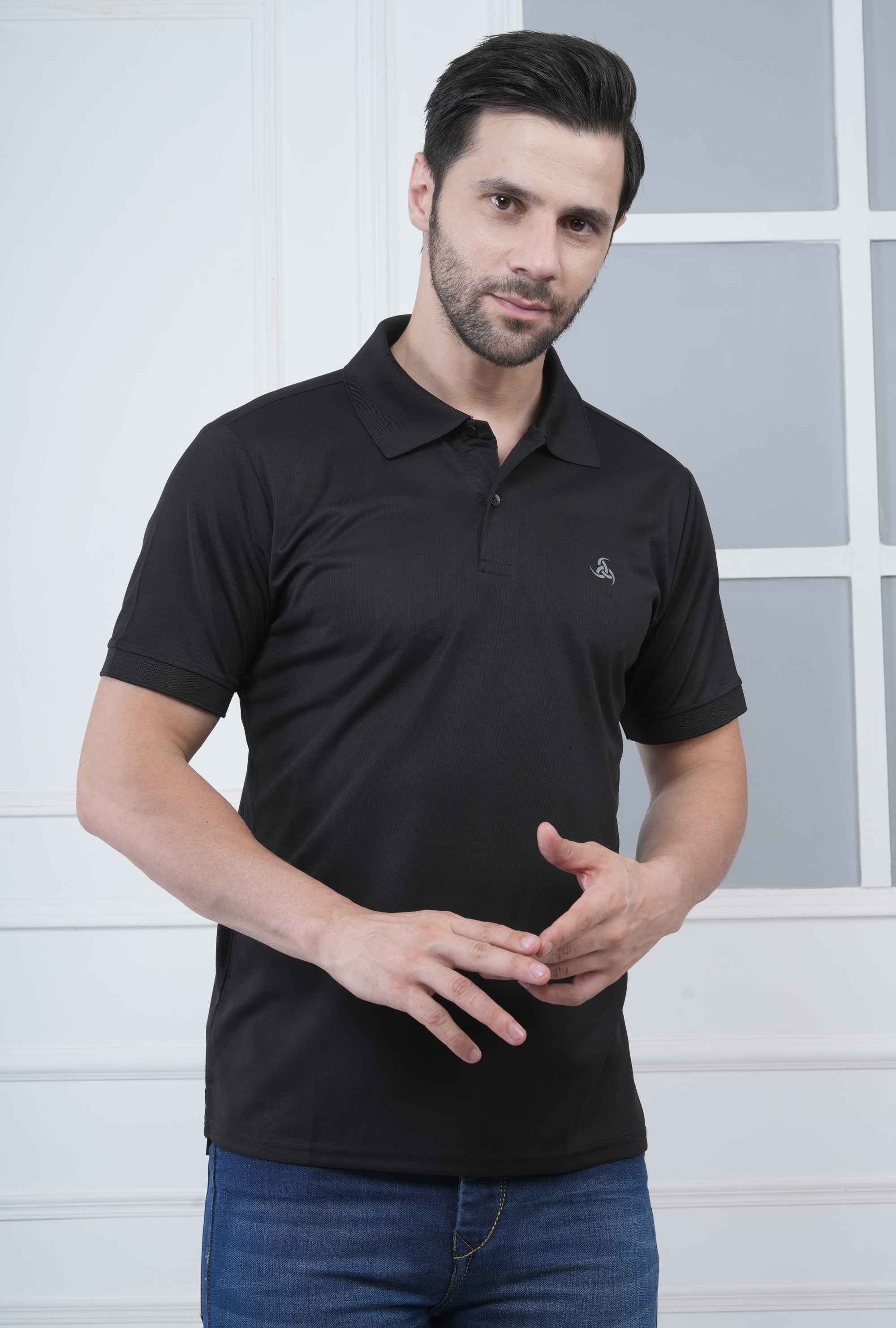 Polo T-shirts