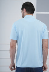 Men’s Polo T-Shirt | Premium Micro Polyester Polo for Men | Regular Fit Stylish Office & Sports Polo Shirt | S to XXL