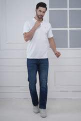 Men’s Polo T-Shirt | Premium Micro Polyester Polo for Men