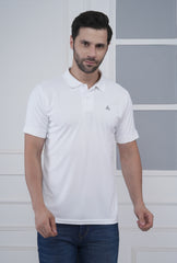 Men’s Polo T-Shirt | Premium Micro Polyester Polo for Men