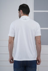 Men’s Polo T-Shirt | Premium Micro Polyester Polo for Men