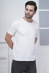 Men's Black Color Cotton Premium T-Shirt – "Boss Gaya Tel Lene"