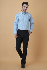 Premium Formal Shirt for Men & Women – Smart Fit