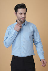 Premium Formal Shirt for Men & Women – Smart Fit