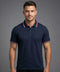Exalon Premium Navy Blue Corporate Polo T-Shirt | Regular Fit
