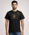 No Hello No Hi Graphic Spiritual Statement Printed T Shirt