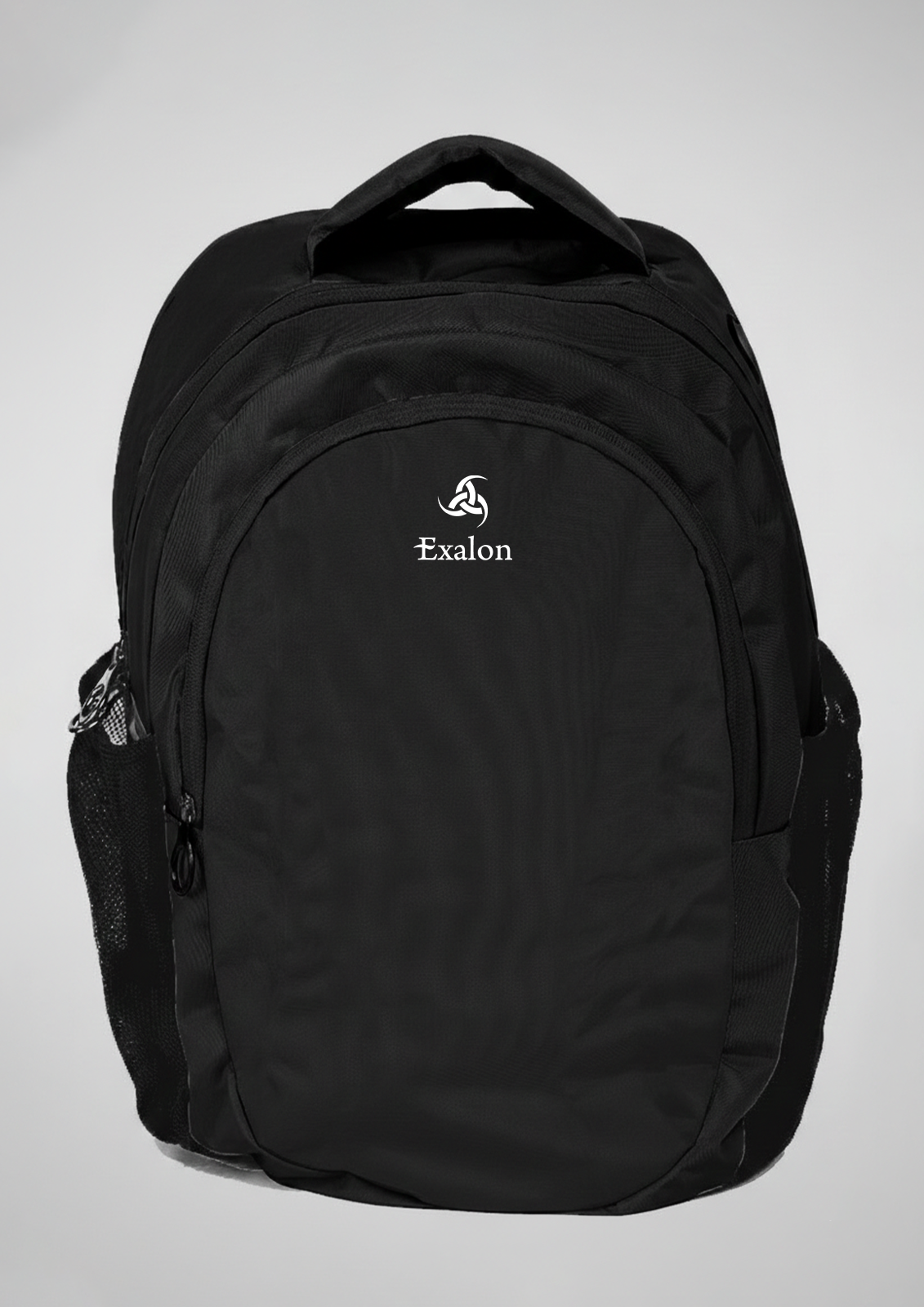 Exalon CoreComfort Laptop Backpack with Padded Back Support