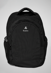 Exalon CoreComfort Laptop Backpack with Padded Back Support
