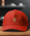 Bharat Kshetram Premium Performance Sports Cap