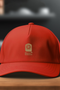 Bharat Kshetram Premium Performance Sports Cap
