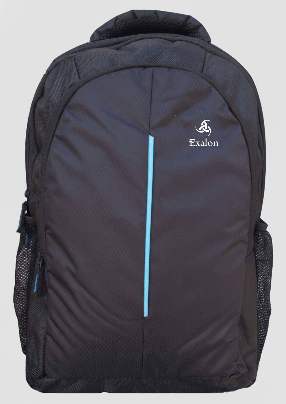 Exalon Slim Laptop Backpack – Professional Office & Daily Use Bag