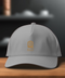 Bharat Kshetram Premium Performance Sports Cap