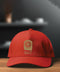 Bhaarat Kshetram “Veer Surya” Heritage Identity Cap