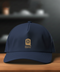 Bharat Kshetram Premium Performance Sports Cap