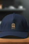 Bharat Kshetram Premium Performance Sports Cap
