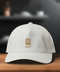 Bharat Kshetram Premium Performance Sports Cap