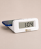 10W Wireless Charging Digital Alarm Clock with Backlit Display