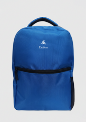 Exalon Classic Office Laptop Backpack with Front Utility Pocket