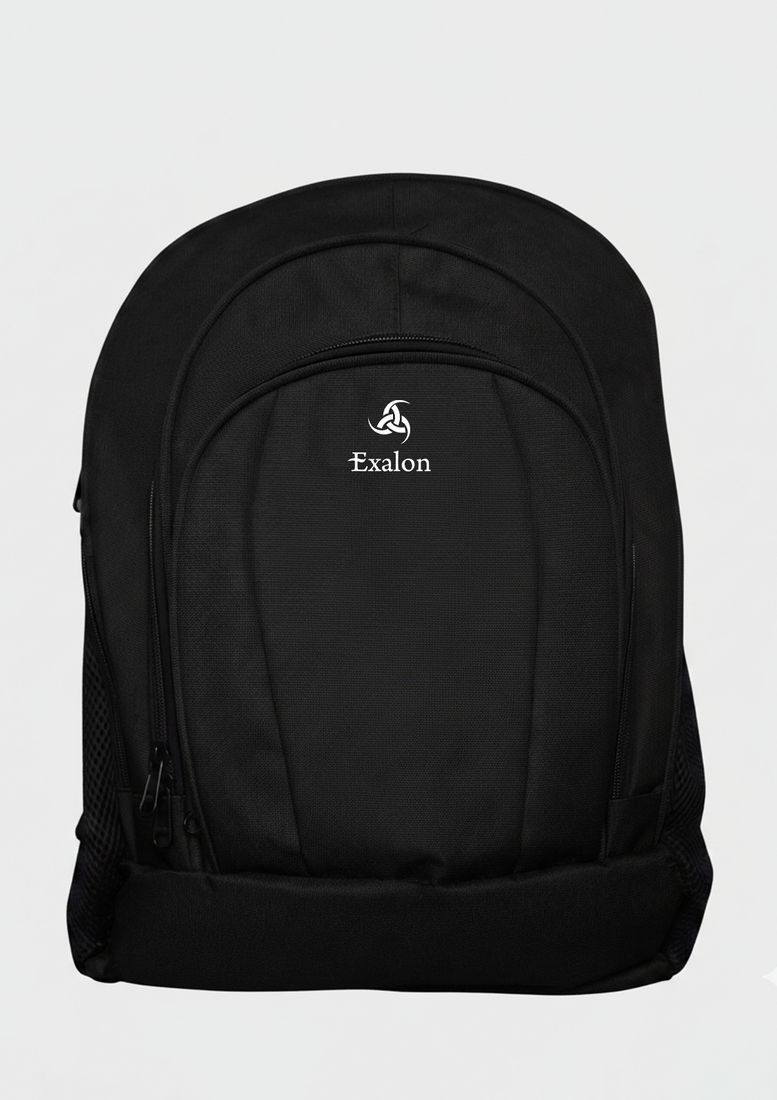 Exalon Urban Work Laptop Backpack with Curved Ergonomic Design