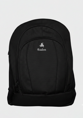 Exalon Urban Work Laptop Backpack with Curved Ergonomic Design