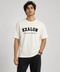 Exalon Original Oversized Graphic T-Shirt for Men