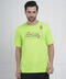 Dhurandhar Hindu Quote Graphic Printed Statement T Shirt