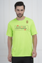 Dhurandhar Hindu Quote Graphic Printed Statement T Shirt