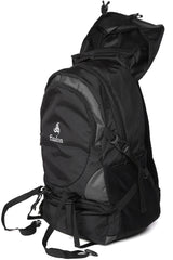 Exalon 55L Water-Resistant Rucksack Bag for Hiking, Trekking & Travel