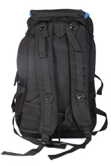 Exalon 55L Water-Resistant Rucksack Bag for Hiking & Travel
