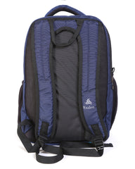 Navy 30L Multi-Compartment School Backpack