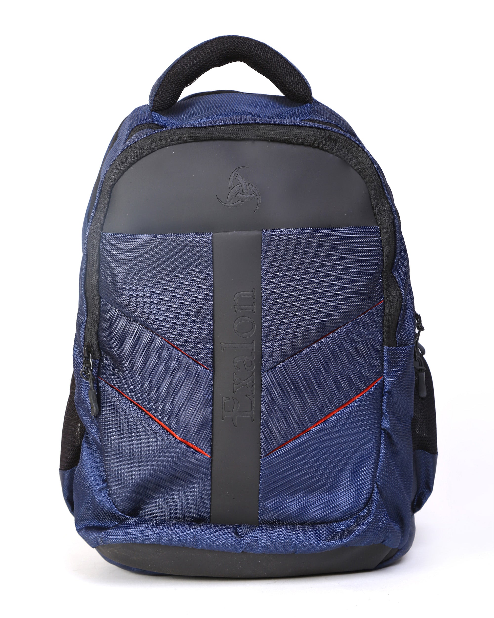 Exalon 30L Nylon 17 Inch Laptop Backpack for Office & Travel