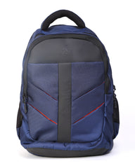 Exalon 30L Nylon 17 Inch Laptop Backpack for Office & Travel