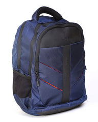 Exalon 30L Nylon 17 Inch Laptop Backpack for Office & Travel